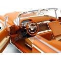 Cochesdemetal.es 1959 Buick Electra 225 Open Convertible Copper Glow 1:18 Lucky Diecast 92598