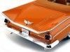 Cochesdemetal.es 1959 Buick Electra 225 Open Convertible Copper Glow 1:18 Lucky Diecast 92598