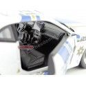 Cochesdemetal.es 2010 Chevrolet Camaro SS RS Police 1:18 Maisto 31161