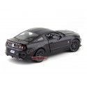 Cochesdemetal.es 2013 Ford Shelby GT500 Negro Metalizado Shelby Collectibles 392