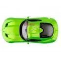 Cochesdemetal.es 2013 Dodge Viper SRT GTS Verde Metalizado 1:18 Maisto 31128