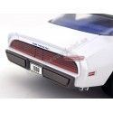 Cochesdemetal.es 1980 Pontiac Firebird Trans AM GTA Blanco 1:18 Greenlight 50831