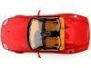 2000 Ferrari F550 Barchetta Pininfarina Rojo 1:18 Hot Wheels Elite N2054 Cochesdemetal 5 - Coches de Metal 