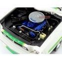 Cochesdemetal.es 1978 Ford Mustang King Cobra II Blanco-Verde 1:18 Greenlight 12895