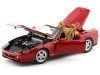 2000 Ferrari F550 Barchetta Pininfarina Rojo 1:18 Hot Wheels Elite N2054 Cochesdemetal 9 - Coches de Metal 