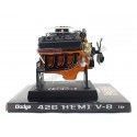 Cochesdemetal.es Motor Dodge 426 Hemi V-8 1: 6 Liberty Classics 84023