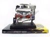 Cochesdemetal.es Motor Chevrolet Block Street Rod 1: 6 Liberty Classics 84026