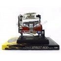 Cochesdemetal.es Motor Chevrolet Block Street Rod 1: 6 Liberty Classics 84026