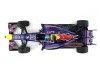 Cochesdemetal.es 2014 Infiniti Red Bull Racing RB10 "S. Vettel" 1:18 Minichamps 110140001
