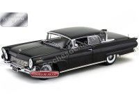 1958 Lincoln Continental Mark III Hard Top Presidential Black 1:18 Sun Star 4714