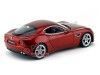 Cochesdemetal.es 2007 Alfa Romeo 8C Competizione Rojo Metalizado Welly 18013