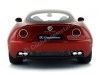 Cochesdemetal.es 2007 Alfa Romeo 8C Competizione Rojo Metalizado Welly 18013