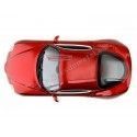 Cochesdemetal.es 2007 Alfa Romeo 8C Competizione Rojo Metalizado Welly 18013