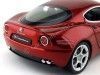 Cochesdemetal.es 2007 Alfa Romeo 8C Competizione Rojo Metalizado Welly 18013