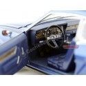 Cochesdemetal.es 1976 Ford Mustang II Mach 1 Azul 1:18 Greenlight 12868