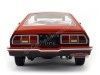 Cochesdemetal.es 1976 Ford Mustang II Mach 1 Rojo 1:18 Greenlight 12867