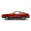 Cochesdemetal.es 1976 Ford Mustang II Mach 1 Rojo 1:18 Greenlight 12867