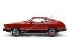 Cochesdemetal.es 1976 Ford Mustang II Mach 1 Rojo 1:18 Greenlight 12867