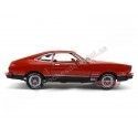 Cochesdemetal.es 1976 Ford Mustang II Mach 1 Rojo 1:18 Greenlight 12867