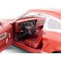 Cochesdemetal.es 1976 Ford Mustang II Mach 1 Rojo 1:18 Greenlight 12867