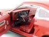 Cochesdemetal.es 1976 Ford Mustang II Mach 1 Rojo 1:18 Greenlight 12867