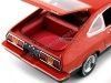 Cochesdemetal.es 1976 Ford Mustang II Mach 1 Rojo 1:18 Greenlight 12867