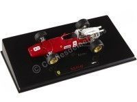 1967 Ferrari F312 F1-67 1:43 Hot Wheels Elite N5589