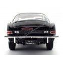 Cochesdemetal.es 1963 Studebaker Avanti Negro 1:18 Signature Models 18101