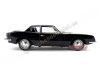 Cochesdemetal.es 1963 Studebaker Avanti Negro 1:18 Signature Models 18101