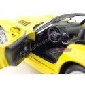 Cochesdemetal.es 2003 Dodge Viper SRT-10 Convertible Amarillo 1:18 Motor Max 73137