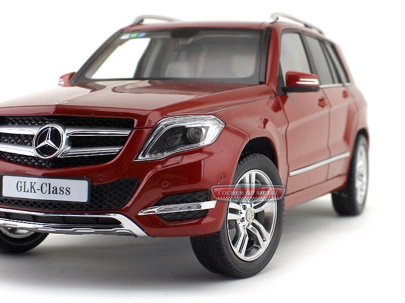 Мерседес glk 300 4matic