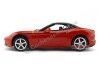 Cochesdemetal.es 2014 Ferrari California T Closed Top Rojo 1:18 Bburago 16003