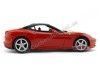 Cochesdemetal.es 2014 Ferrari California T Closed Top Rojo 1:18 Bburago 16003
