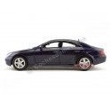 Cochesdemetal.es 2004 Mercedes-Benz CLS-Class C219 Azul Metalizado 1:18 Maisto 36696