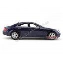 Cochesdemetal.es 2004 Mercedes-Benz CLS-Class C219 Azul Metalizado 1:18 Maisto 36696