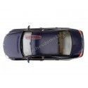 Cochesdemetal.es 2004 Mercedes-Benz CLS-Class C219 Azul Metalizado 1:18 Maisto 36696