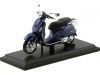 Cochesdemetal.es 2003 Vespa Grantismo Azul 1:18 Food 34540-11