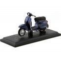 Cochesdemetal.es 1978 Vespa P150X Azul 1:18 Maisto 34540-09