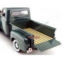 Cochesdemetal.es 1951 Ford F-1 Pick Up Verde Metalizado 1:18 Welly 19847