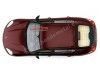 Cochesdemetal.es 2013 Porsche Panamera 4S Turbo Granate 1:18 MZ Models 2017