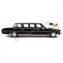 1983 Cadillac Presidential Limousine 1:24 Lucky Diecast 24098 Cochesdemetal 7 - Coches de Metal 
