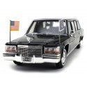 1983 Cadillac Presidential Limousine 1:24 Lucky Diecast 24098 Cochesdemetal 9 - Coches de Metal 