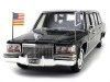 1983 Cadillac Presidential Limousine 1:24 Lucky Diecast 24098 Cochesdemetal 9 - Coches de Metal 