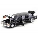 1983 Cadillac Presidential Limousine 1:24 Lucky Diecast 24098 Cochesdemetal 10 - Coches de Metal 