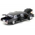 1983 Cadillac Presidential Limousine 1:24 Lucky Diecast 24098 Cochesdemetal 11 - Coches de Metal 