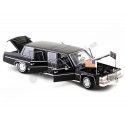 1983 Cadillac Presidential Limousine 1:24 Lucky Diecast 24098 Cochesdemetal 12 - Coches de Metal 