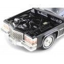 1983 Cadillac Presidential Limousine 1:24 Lucky Diecast 24098 Cochesdemetal 14 - Coches de Metal 
