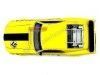 Cochesdemetal.es 1970 Ford Mustang Boss 302 Racing Amarillo 1:18 Welly 12527