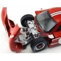 Cochesdemetal.es 1967 Ford GT40 Mark IV Nº1 Gurney/Foyt Ganador 24h LeMans Rojo 1:18 Shelby Collectibles 423