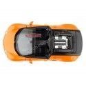 Cochesdemetal.es 2014 Bugatti Veyron 16.4 Grand Sport Speed ​​Naranja 1:18 Rastar 43900